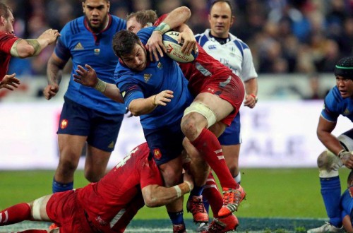 # Polskie Rugby # Polski Związek Rugby