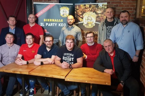 # Polskie Rugby # Polski Związek Rugby