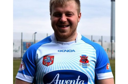 # Polskie Rugby # Polski Związek Rugby