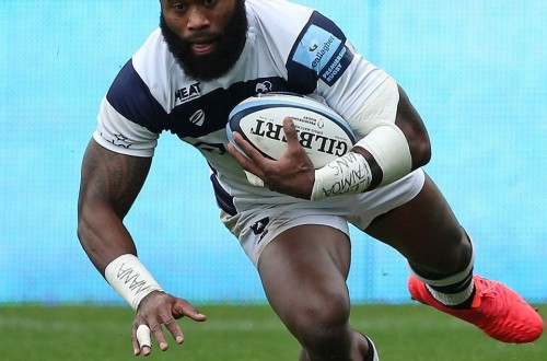 # Polskie Rugby # Polski Związek Rugby