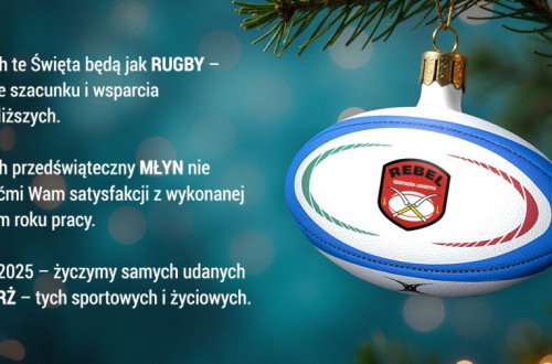# Polskie Rugby # Polski Związek Rugby