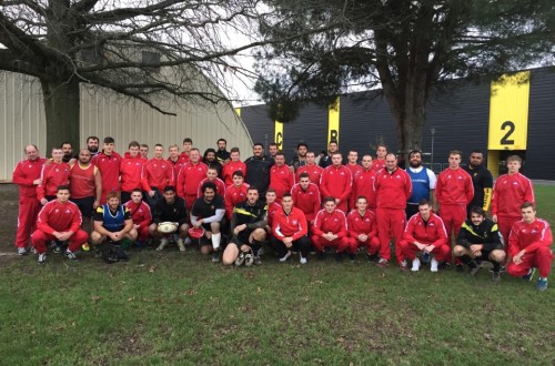 # Polskie Rugby # Polski Związek Rugby