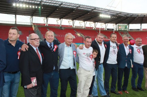 # Polskie Rugby # Polski Związek Rugby