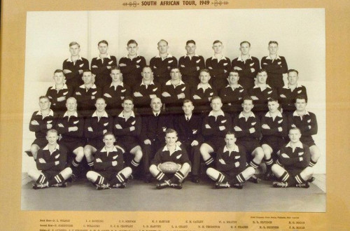 # Polskie Rugby # Polski Związek Rugby