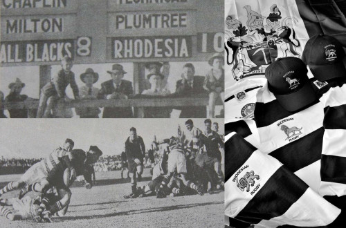 # Polskie Rugby # Polski Związek Rugby
