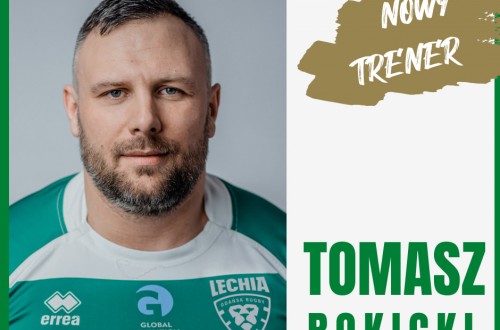# Polskie Rugby # Polski Związek Rugby