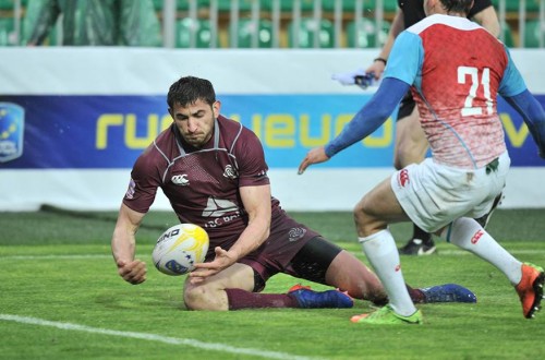 # Polskie Rugby # Polski Związek Rugby