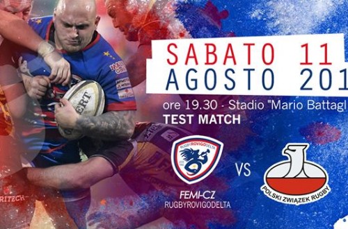 # Polskie Rugby # Polski Związek Rugby