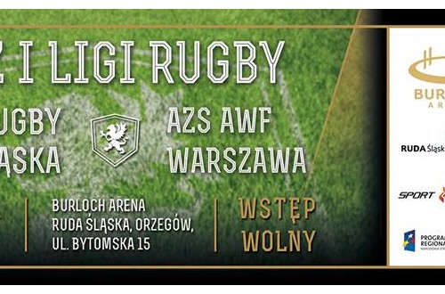 # Polskie Rugby # Polski Związek Rugby