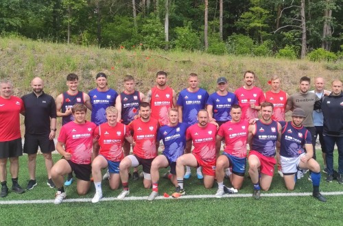# Polskie Rugby # Polski Związek Rugby