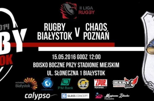 # Polskie Rugby # Polski Związek Rugby