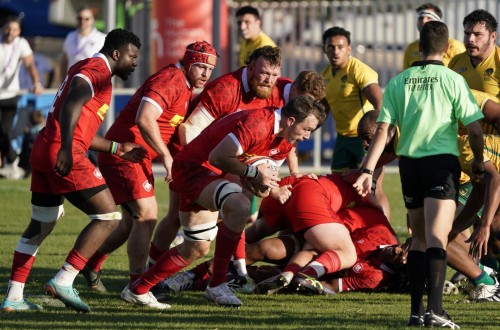 # Polskie Rugby # Polski Związek Rugby