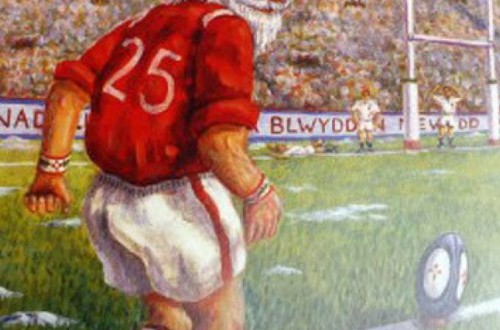 # Polskie Rugby # Polski Związek Rugby