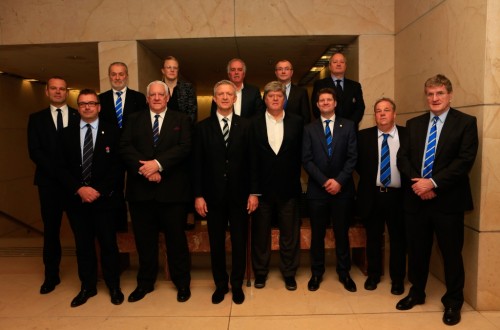 # Polskie Rugby # Polski Związek Rugby