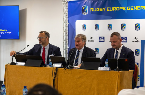 # Polskie Rugby # Polski Związek Rugby