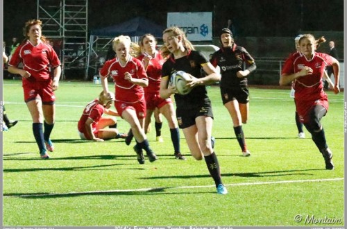 # Polskie Rugby # Polski Związek Rugby