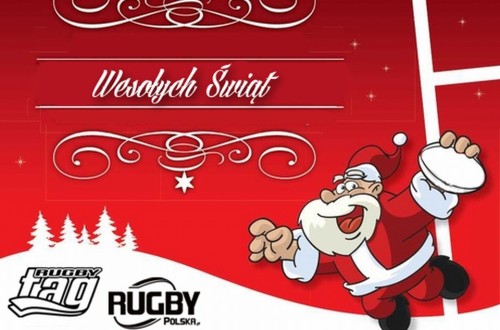 # Polskie Rugby # Polski Związek Rugby
