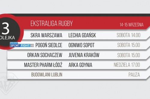 # Polskie Rugby # Polski Związek Rugby