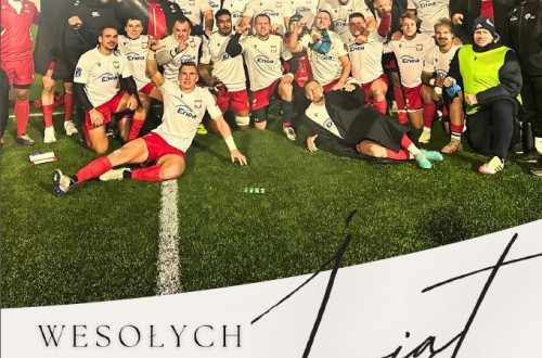# Polskie Rugby # Polski Związek Rugby
