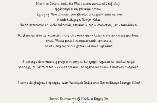 # Polskie Rugby # Polski Związek Rugby