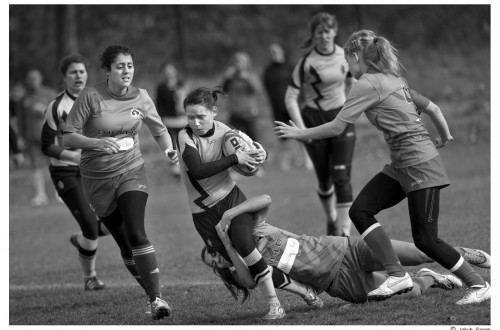 # Polskie Rugby # Polski Związek Rugby