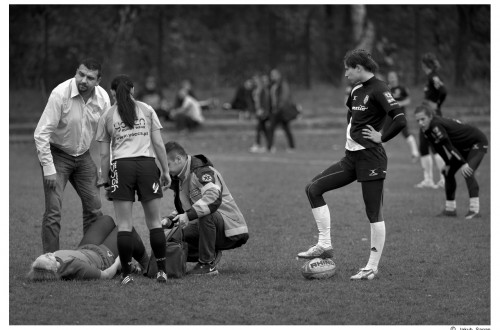 # Polskie Rugby # Polski Związek Rugby