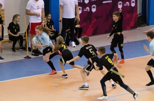 # Polskie Rugby # Polski Związek Rugby