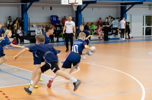 # Polskie Rugby # Polski Związek Rugby