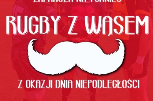 # Polskie Rugby # Polski Związek Rugby