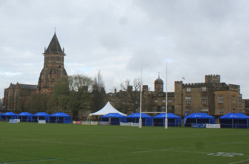 # Polskie Rugby # Polski Związek Rugby