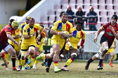 # Polskie Rugby # Polski Związek Rugby