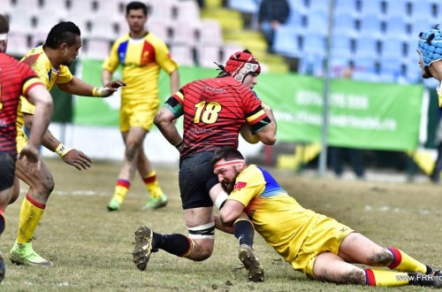 # Polskie Rugby # Polski Związek Rugby