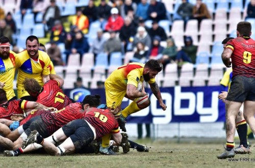 # Polskie Rugby # Polski Związek Rugby
