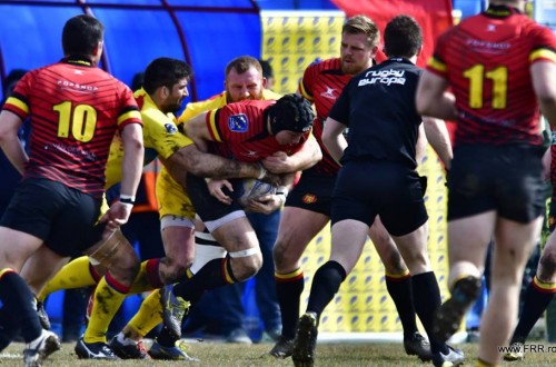 # Polskie Rugby # Polski Związek Rugby