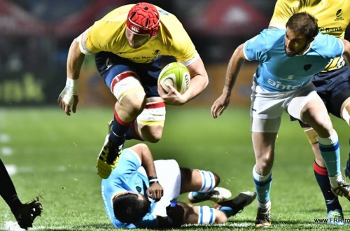 # Polskie Rugby # Polski Związek Rugby