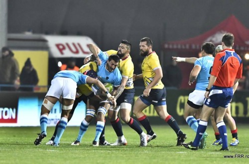 # Polskie Rugby # Polski Związek Rugby