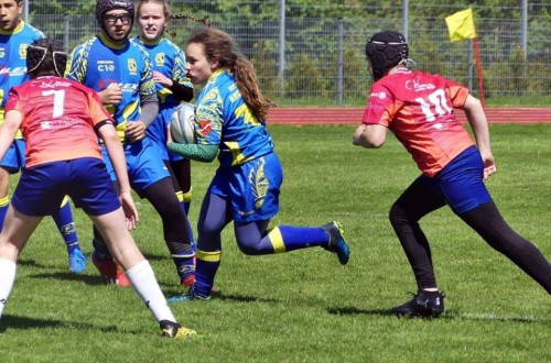 # Polskie Rugby # Polski Związek Rugby