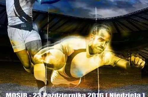# Polskie Rugby # Polski Związek Rugby