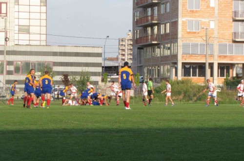 # Polskie Rugby # Polski Związek Rugby