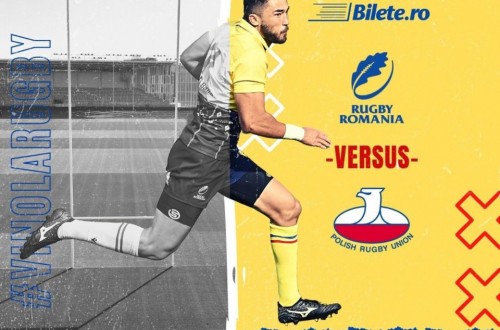 # Polskie Rugby # Polski Związek Rugby