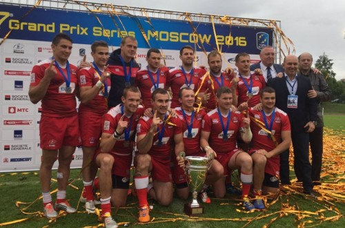 # Polskie Rugby # Polski Związek Rugby
