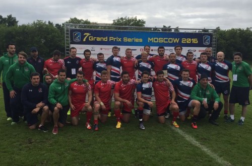 # Polskie Rugby # Polski Związek Rugby