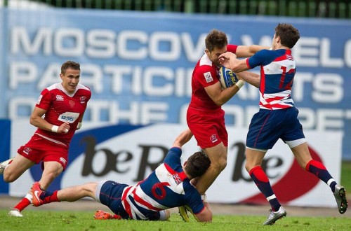 # Polskie Rugby # Polski Związek Rugby