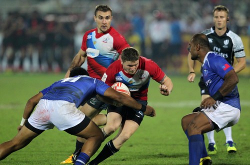 # Polskie Rugby # Polski Związek Rugby