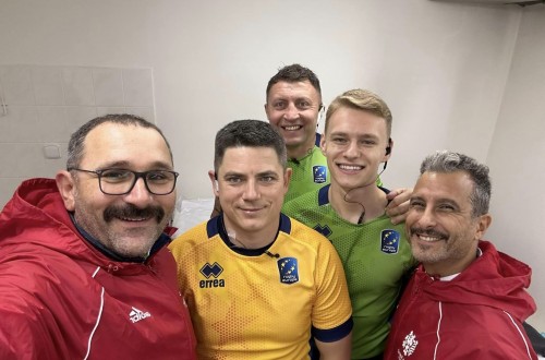 # Polskie Rugby # Polski Związek Rugby