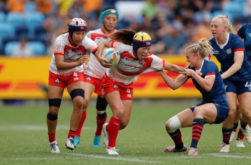 # Polskie Rugby # Polski Związek Rugby