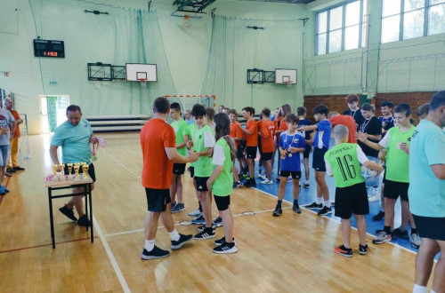 # Polskie Rugby # Polski Związek Rugby