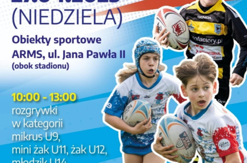# Polskie Rugby # Polski Związek Rugby