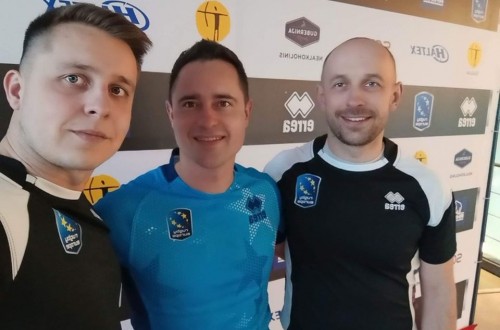# Polskie Rugby # Polski Związek Rugby