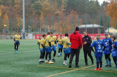 # Polskie Rugby # Polski Związek Rugby
